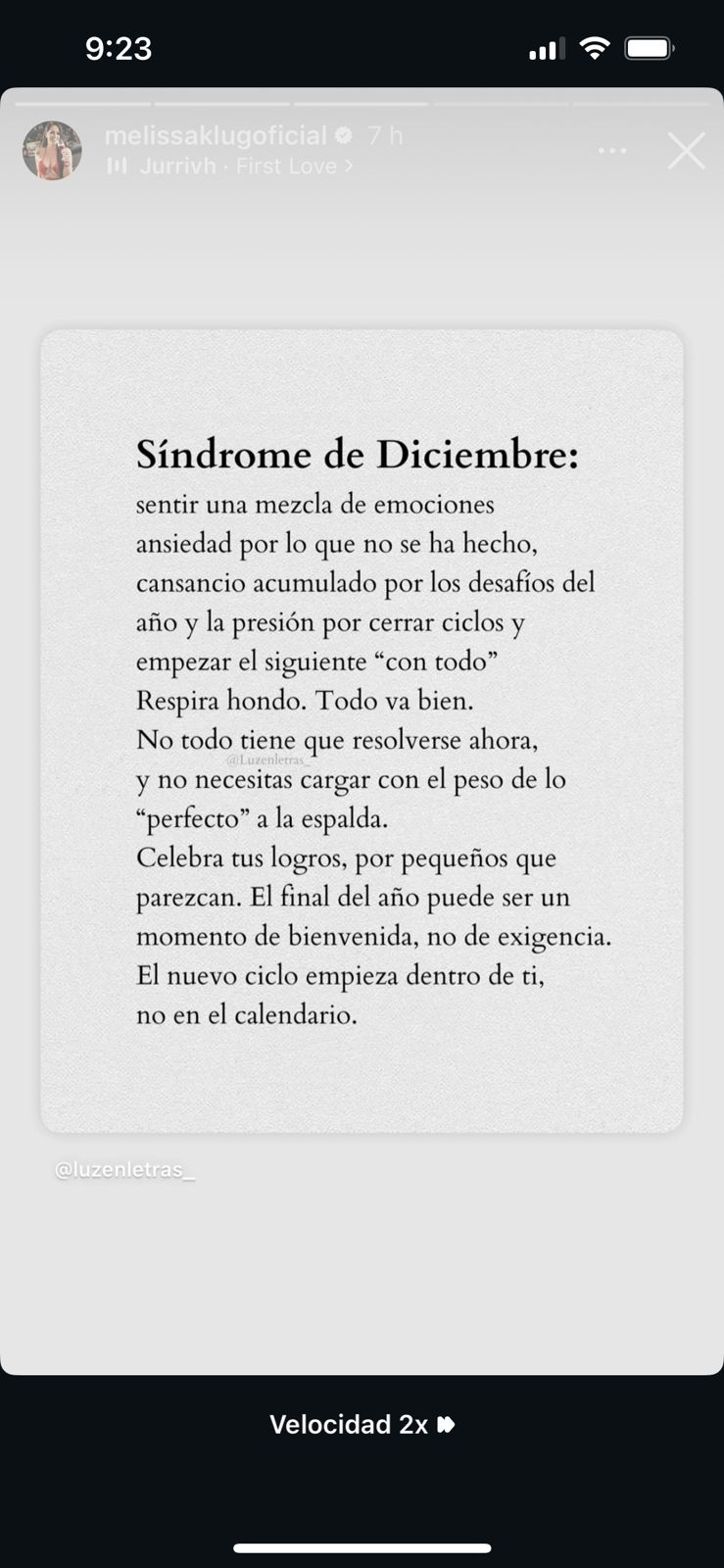 Melissa Klug revela a ‘síndrome’ que pegou após gritar com Brian Torres da casa de Samahara Lobutan: “O estresse…”