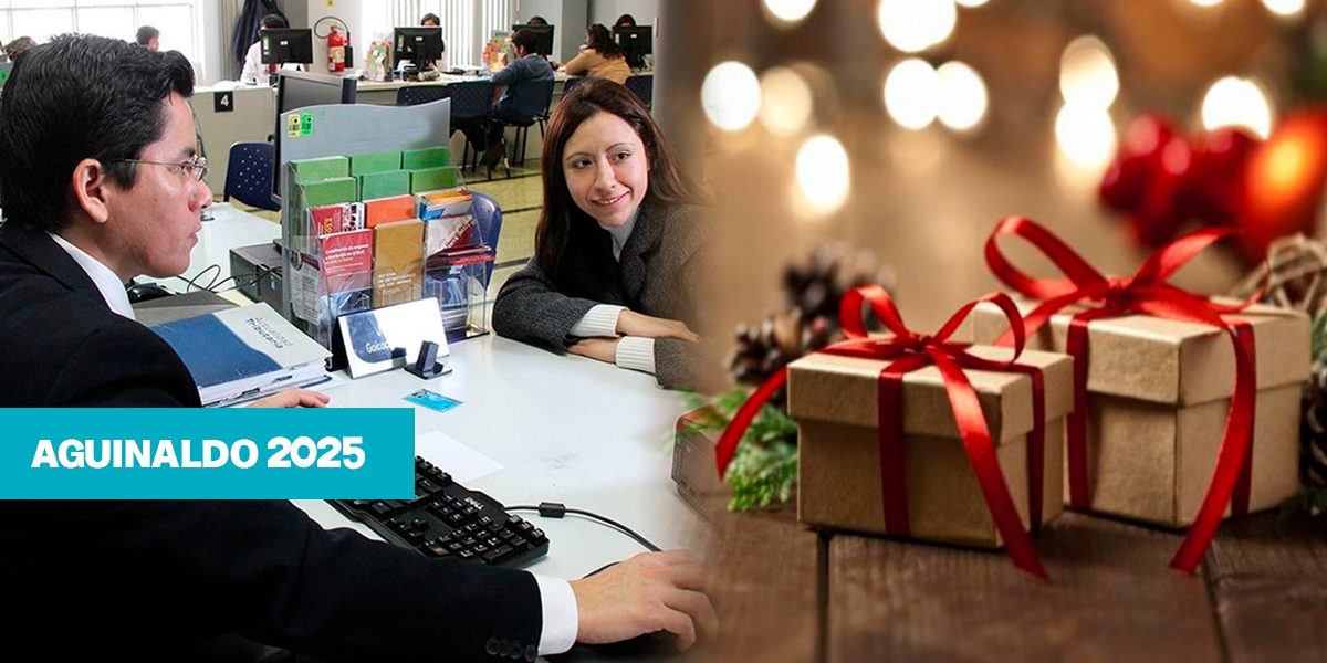 Gratificação 2025: Saiba quais trabalhadores receberão bônus de S/300 e quem receberá pagamento extra