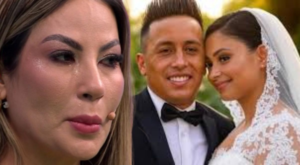 Pamela Lopez compartilha mensagem delicada após Christian Cueva revelar que quer se casar com Pamela Franco: “Se você não lembra quanto…”