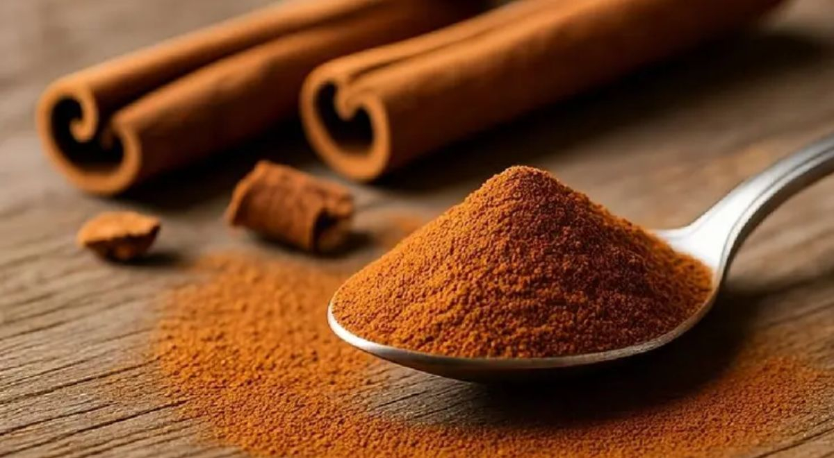 Se você tem essa canela em casa, pare de usá-la: ordene às autoridades que a retirem imediatamente Se você tem essa canela em casa, pare de usá-la: ordene às autoridades que a retirem imediatamente