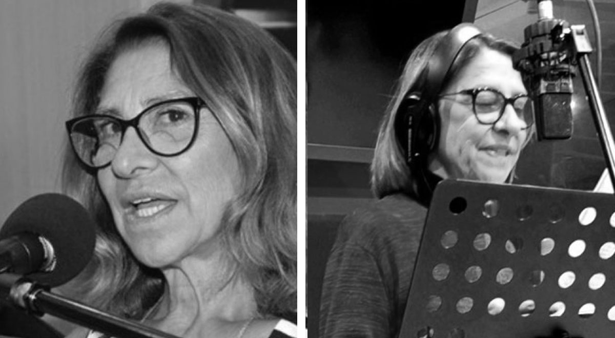 Amado e histórico apresentador de rádio argentino da Rádio Nacional morre aos 65 anos