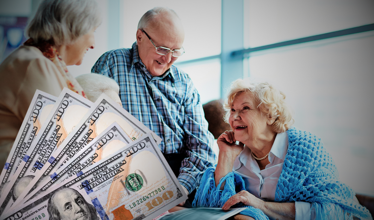 Segurança Social nos EUA: Este é um aumento nos pagamentos mensais a partir de janeiro de 2026