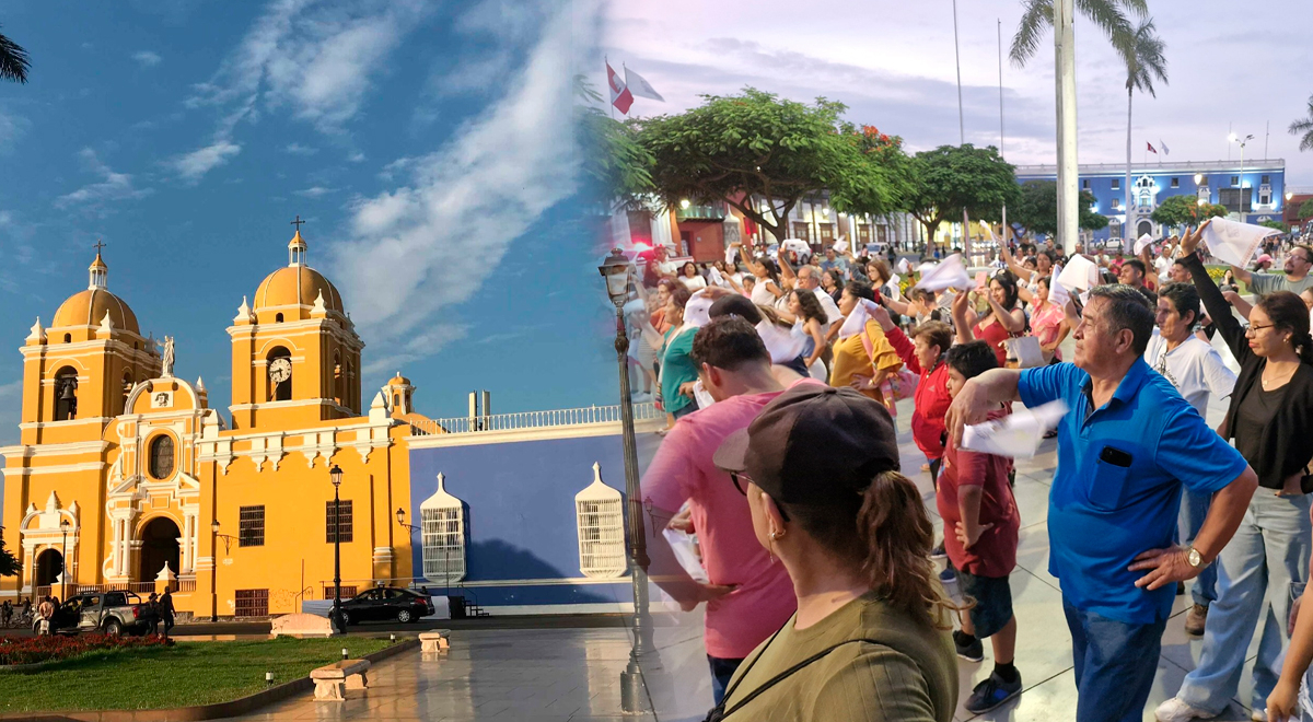 Confirmado! Este dia 29 de dezembro será feriado em apenas uma região do Peru: aqui estão os beneficiários