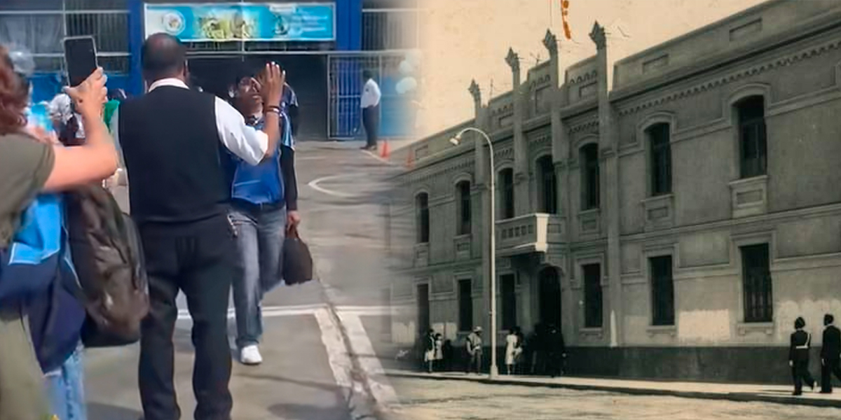 Dom Bosco: Escola histórica de Callao fechada para sempre depois de 125 anos de aulas: o que aconteceu?