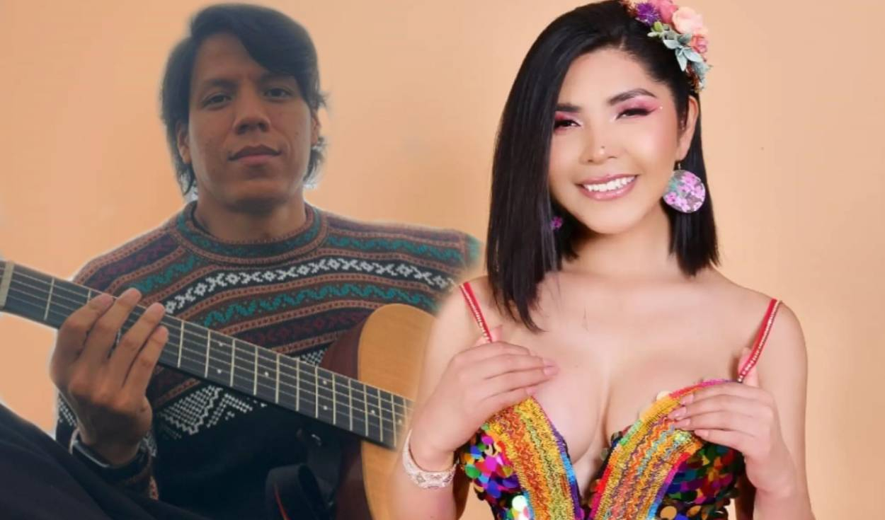 Yarita Liseth recebe detalhes maravilhosos de Alejandro Pauker e demonstra seu amor: “Você me deu amor…”