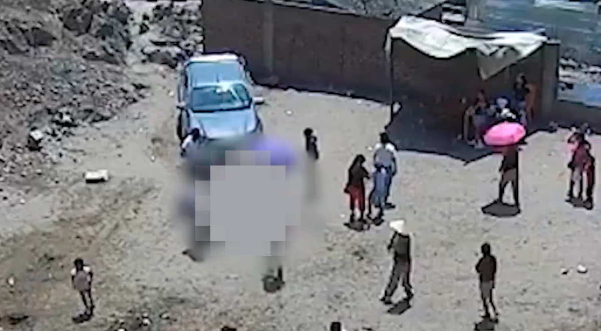 Chocolatada termina em tragédia no VMT: Três crianças atropeladas durante atividades de Natal