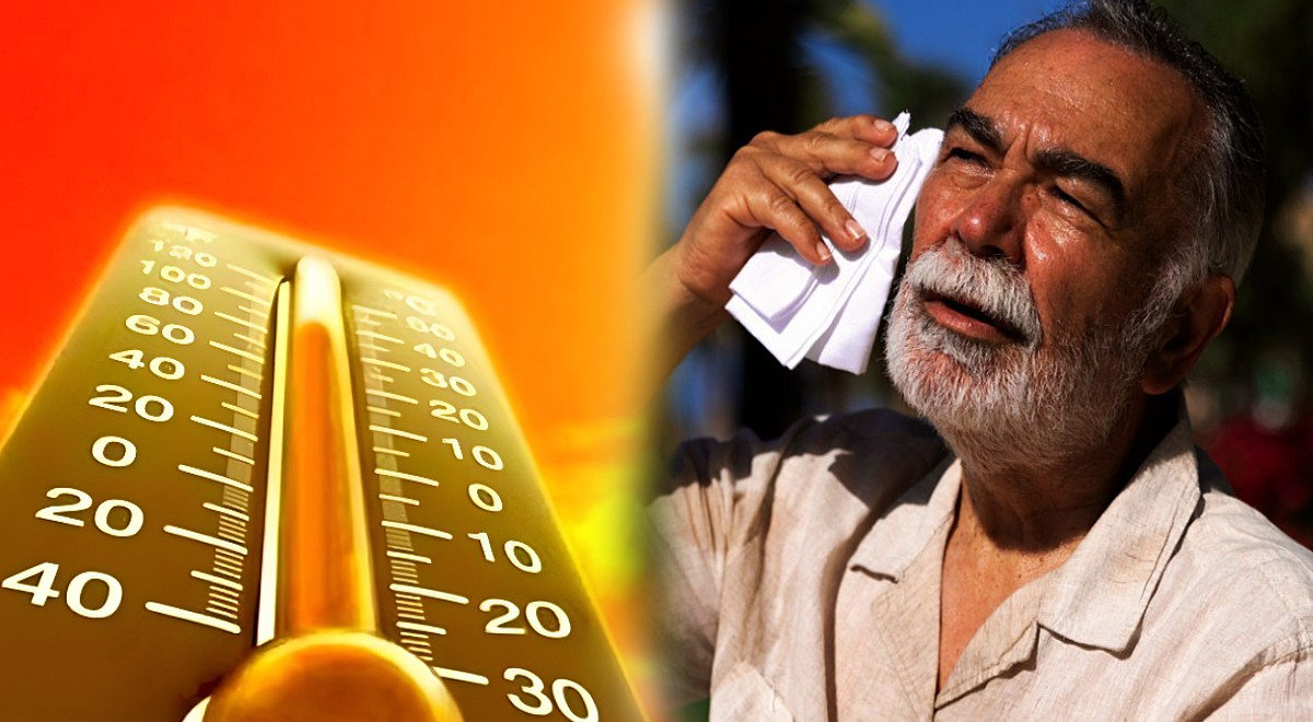 Calor extremo no Peru: Exército ativa alerta laranja para 16 regiões neste fim de semana devido a temperaturas de até 36 graus Celsius