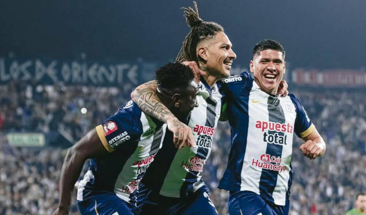 O Alianza Lima participará do famoso torneio internacional e o apresentará em grande estilo: “O melhor futebol do verão”