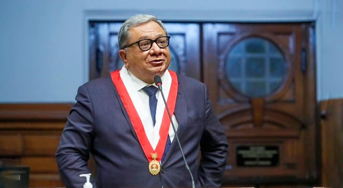 Fallece Carlos Anderson, congresista de la Rep&uacute;blica, a los 65 a&ntilde;os