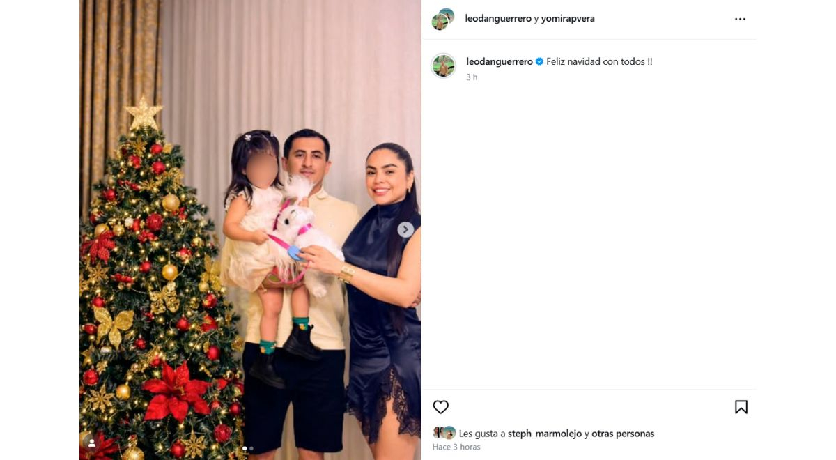 O dono do Corazon Serrano estava prestes a se reconciliar depois de acusar seu companheiro de infidelidade e passaram o Natal juntos, mas ele tomou uma decisão radical.