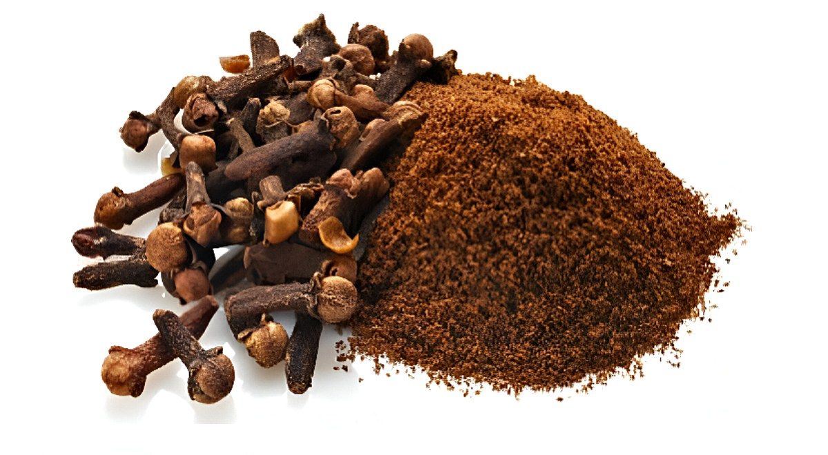 Alerta Alimentar: Cravo-da-índia moído de uma empresa respeitável está sendo recolhido devido a alérgenos não declarados que podem causar reações graves.