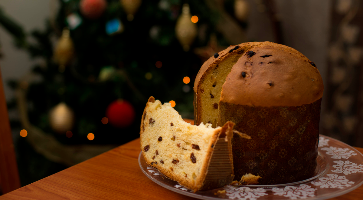 É a marca de panetone mais vendida no Peru, liderando 30% do mercado: especialista surpreende no ranking