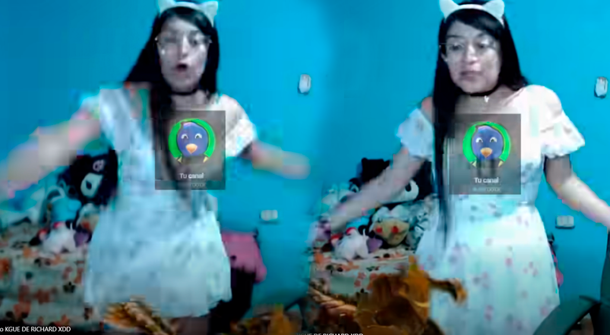 Hoje, 27 de dezembro de 2025 Terremoto: Payasita Singh e o terrível momento vivido pelo streamer peruano durante uma transmissão ao vivo