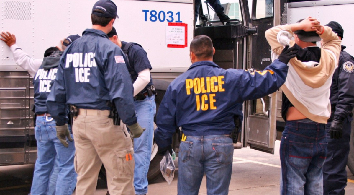 ICE gastará US$ 300 milhões em nova tecnologia de vigilância: como rastreará e deterá imigrantes