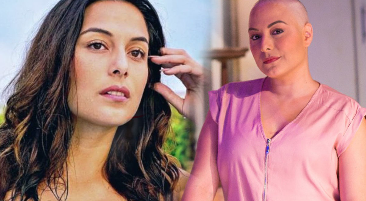 Natalia Salas anuncia preocupante PÉRDIDA de un miembro de su familia y