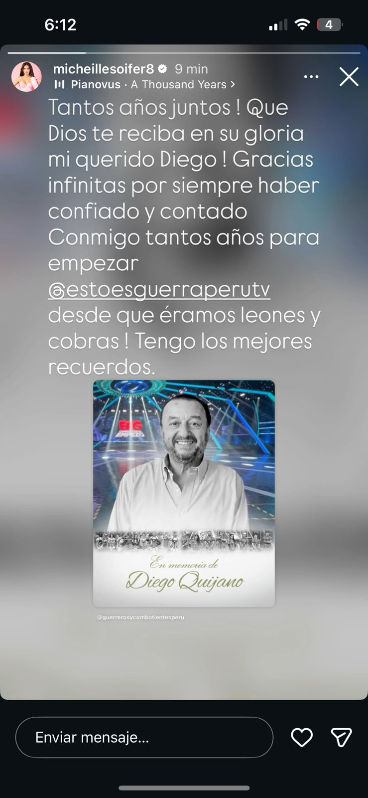 Após foto da irmã de Chris com barriga ‘grávida’, Michelle Soffer manda mensagem emocionada: “Meu amor…”