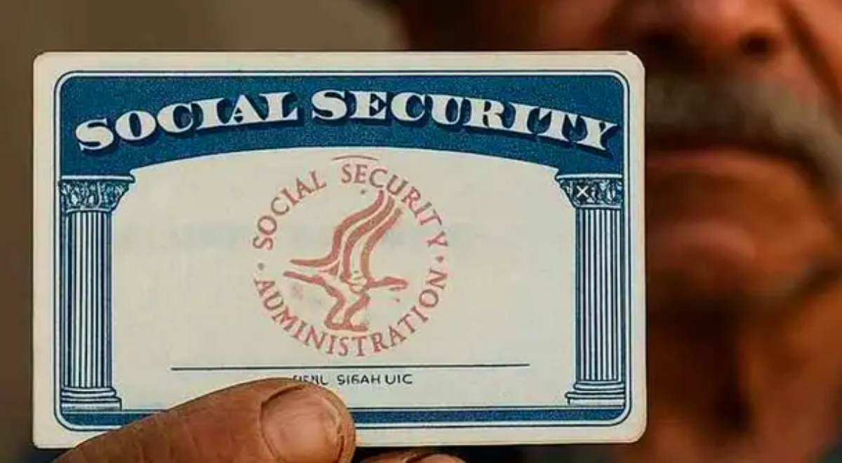 Se você receber benefícios da Previdência Social, esta etapa será importante antes de 2025 ou você poderá perdê-los.