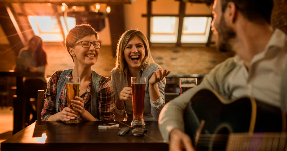 Usar o Spotify ou o YouTube no seu negócio é muito caro: as verdadeiras sanções que você pode enfrentar no Peru