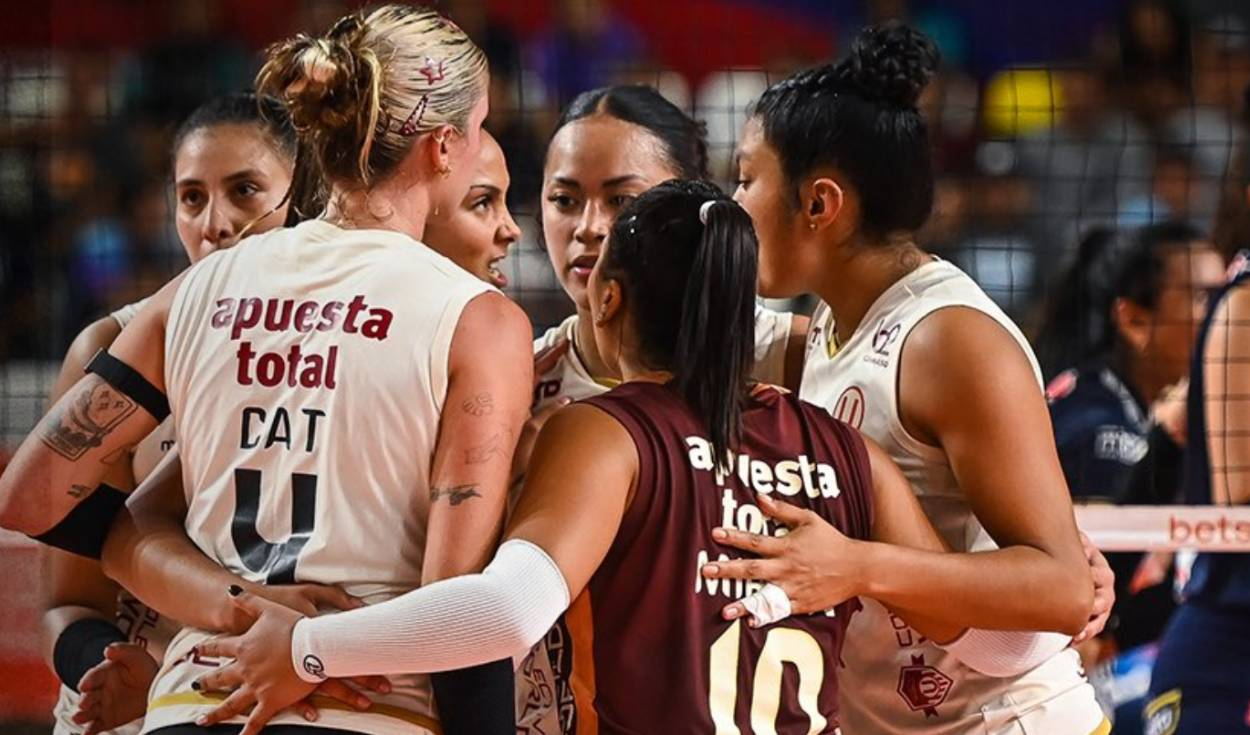 Catherine Flood, jogadora do Universitario recebe ameaças de morte e deixou mensagem comovente: “Somos humanos, não perfeitos”