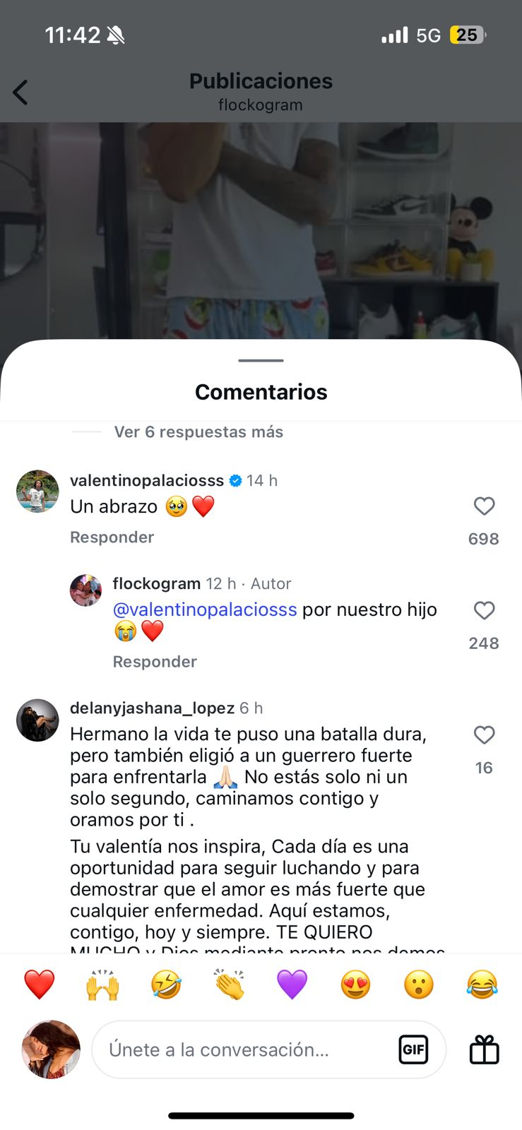 Após revelar que está com câncer, Yoona fica chocada ao revelar que tem um ‘segundo filho’: “Para nós…” Após revelar que está com câncer, Yoona fica chocada ao revelar que tem um ‘segundo filho’: “Para nós…”