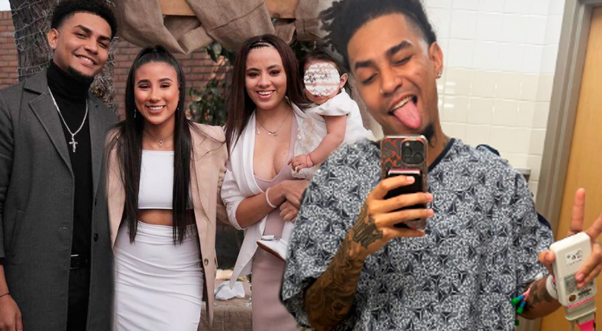 A irmã de Samahara Lobatan compartilha uma mensagem dura após o diagnóstico de câncer do ex-cunhado Yuna: “De todo o coração…”