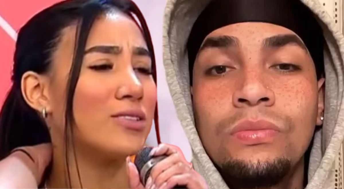 Samahara Lobaton fala sobre seu relacionamento com Yuna após revelar que tem câncer, mas os detalhes intrigantes são claros