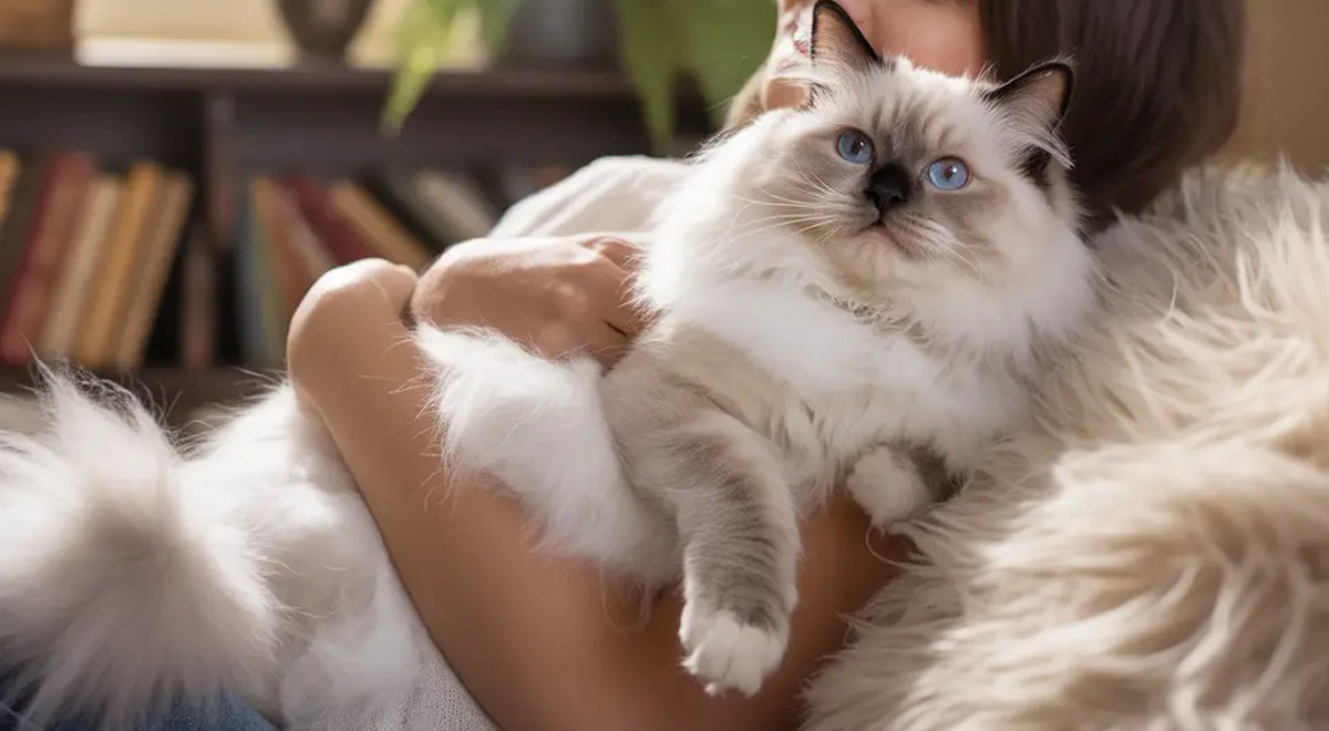 A nova lei da Califórnia sacode os proprietários de gatos: o que muda a partir de hoje e por que está causando polêmica