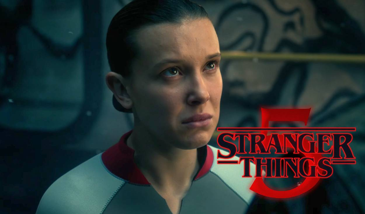 Onze morrerão em ‘Stranger Things 5’? FIM