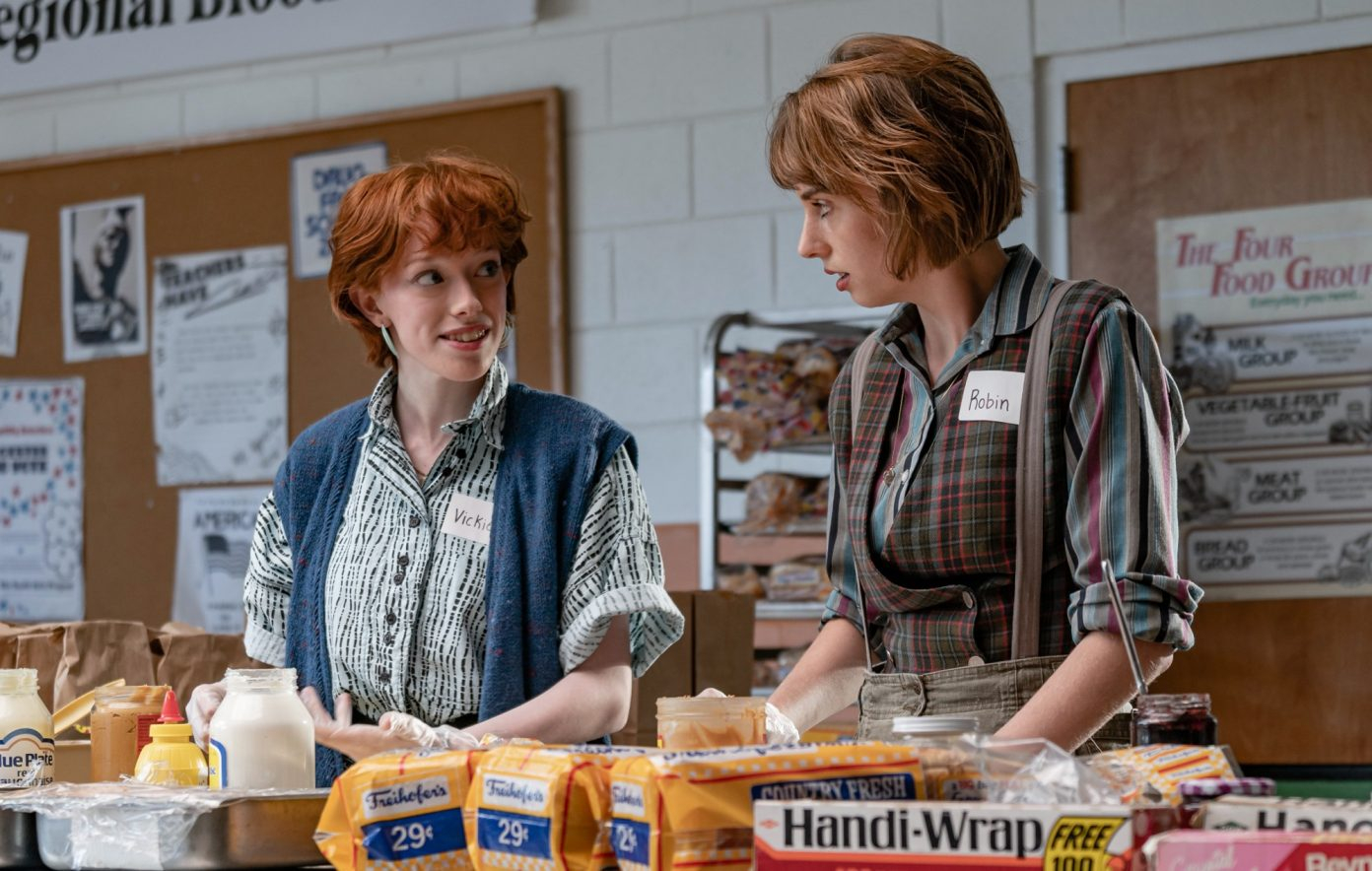 O Grande Esquecimento de Stranger Things: O final ignora um personagem importante e ninguém sabe se ele sobreviveu.