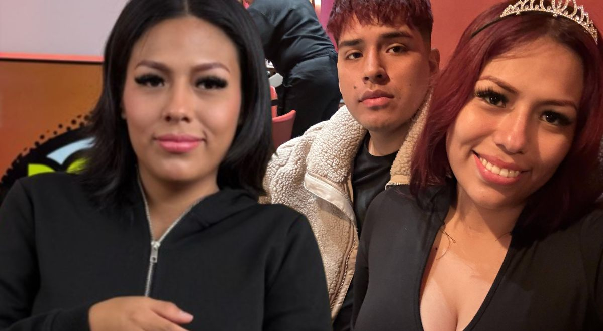 Conhecida influenciadora peruana anuncia gravidez e revela que será mãe solteira: “Meu filho não terá pai” Conhecida influenciadora peruana anuncia gravidez e revela que será mãe solteira: “Meu filho não terá pai”