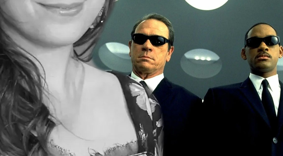 Atriz e filha do herói de ‘Homens de Preto’ encontradas em um hotel Vida: Aqui está o que se sabe