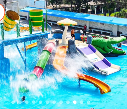 Os parques aquáticos mais incríveis e fascinantes de Lima para desfrutar de um verão cheio de adrenalina a partir de 8 soles