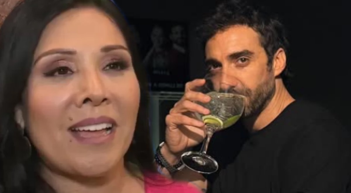 Tula Rodriguez revela se tem um relacionamento amoroso com um ator da televisão americana: “Nós…”