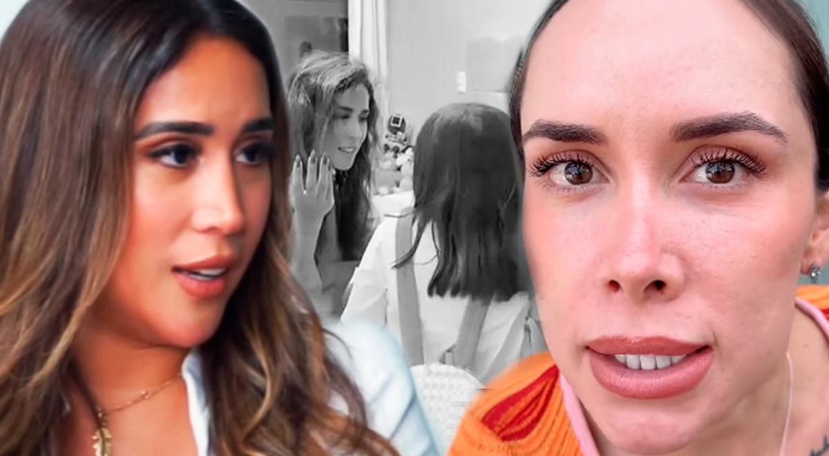 Ale Venturo publicou mensagem forte após denúncia de Melissa Paredes contra Rodrigo Cuba: “Sua cabeça…”