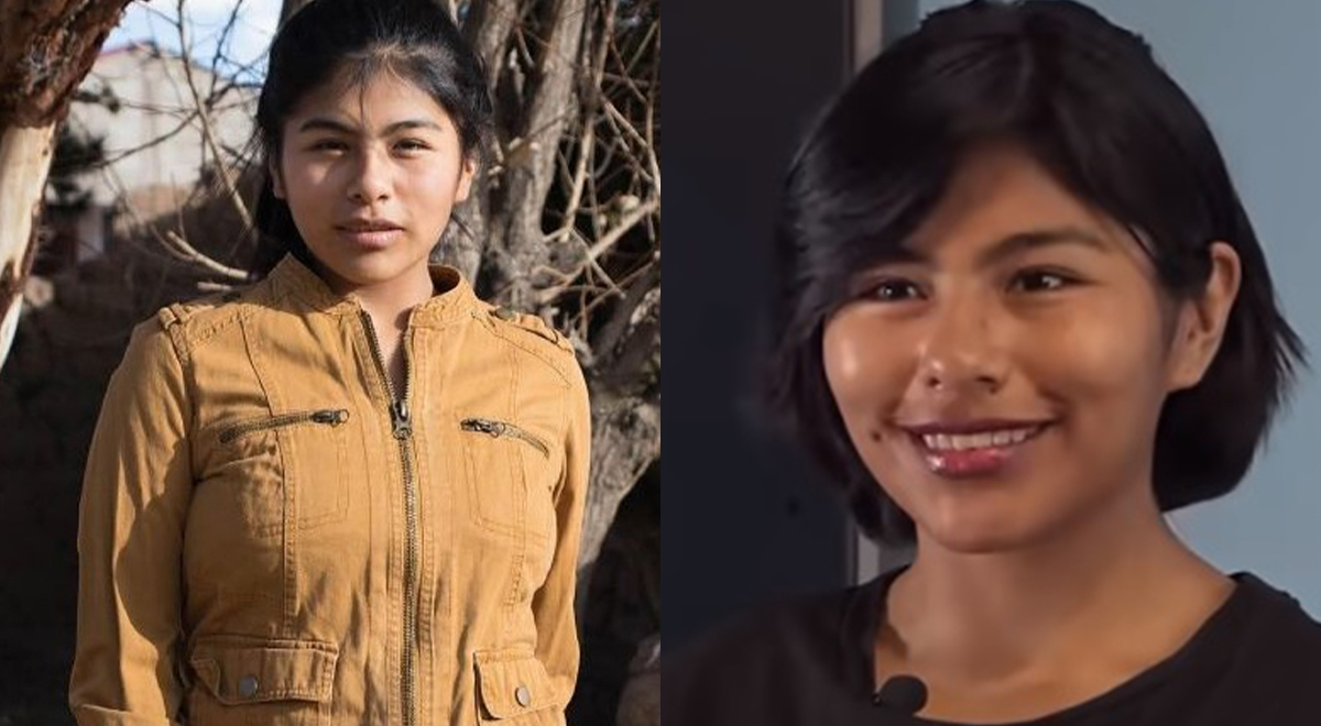 A querida atriz peruana matou seu companheiro de 20 anos em casa em um ataque de ciúme A querida atriz peruana matou seu companheiro de 20 anos em casa em um ataque de ciúme