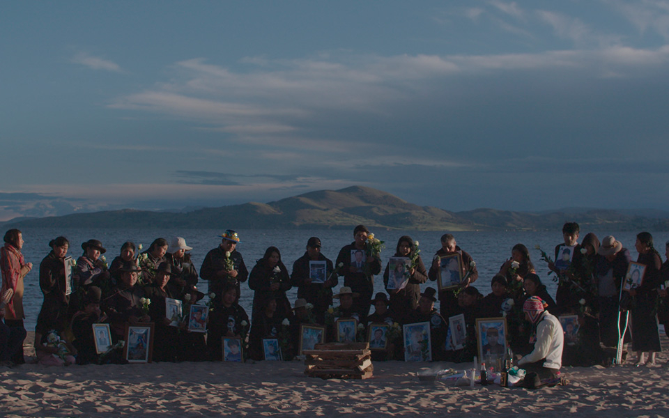 Estreia do filme peruano ‘Uyari’: Onde assistir o filme de Javier Corquera? Estreia do filme peruano ‘Uyari’: Onde assistir o filme de Javier Corquera?