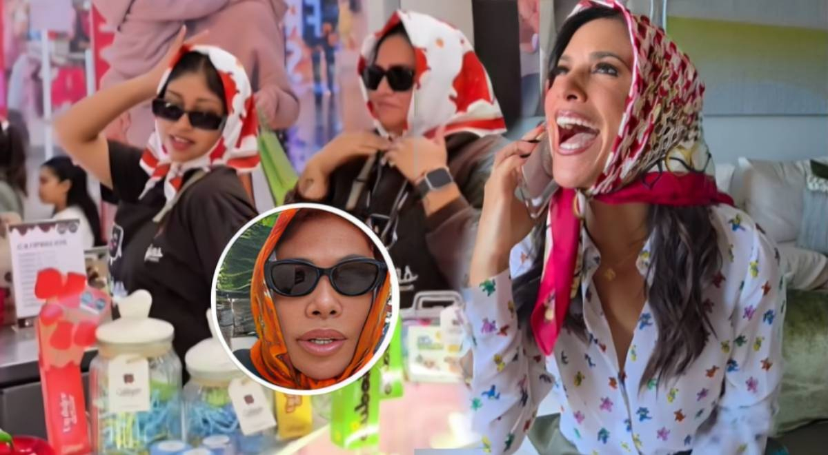 Maria Pia ‘Brula’, de Magali Medina, retorna após cirurgia e revela uniforme inspirado em ‘Magpie’ Maria Pia ‘Brula’, de Magali Medina, retorna após cirurgia e revela uniforme inspirado em ‘Magpie’