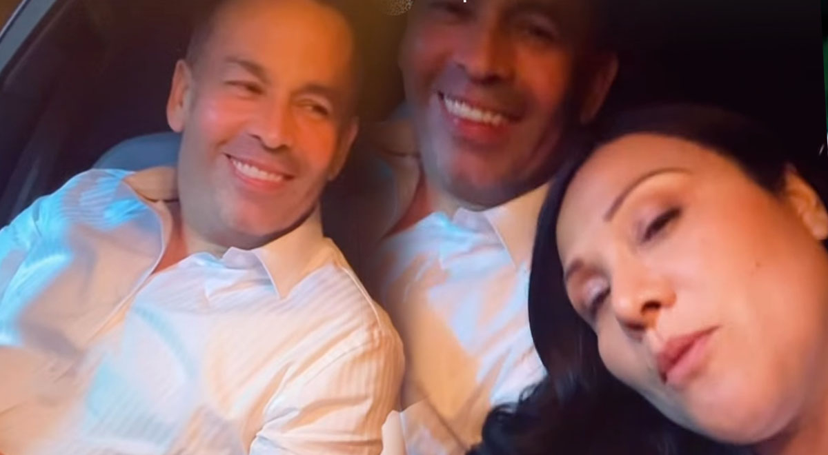 Tula Rodríguez aparece como ‘Cariosa’ com homem no carro e faz declaração ‘romântica’: “Meu coração é de quem ama minha filha”