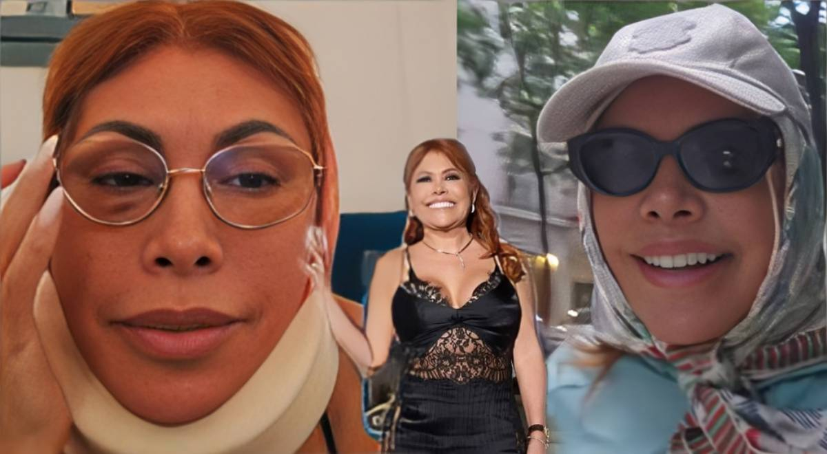 Magaly Medina IMPACTA al revelar su PRÓXIMO 'ARREGLITO' tras su