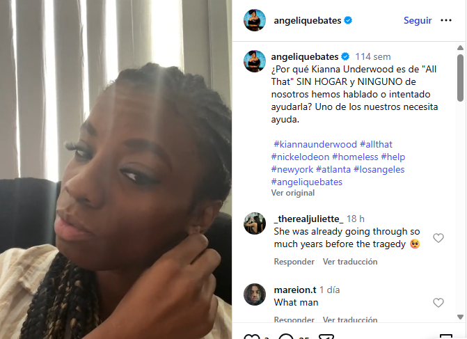     A amada estrela infantil Kiana Underwood morre e a dura realidade do que ela viveu é revelada 