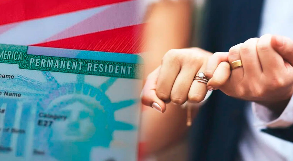 Fila de green card por família avança até 29 meses de uma vez no boletim de setembro