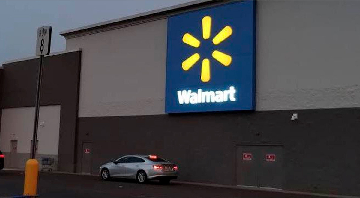 Tragédia de Weirs no Walmart: a identidade da idosa atropelada e o que a polícia revelou