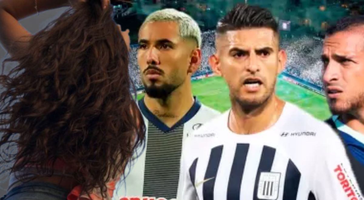 A mulher que denunciou Carlos Zambrano, Miguel Truco e Sergio Pena revela todos os detalhes do abuso: “Ela foi agredida pelos três”