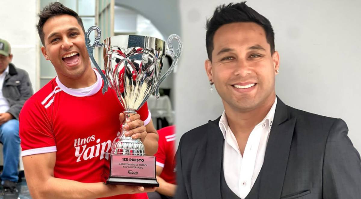 Jonathan Rojas Chocado ao Sair da Cumbia e Surpreso com a Virada de 180° na Carreira: “All My Passion…”