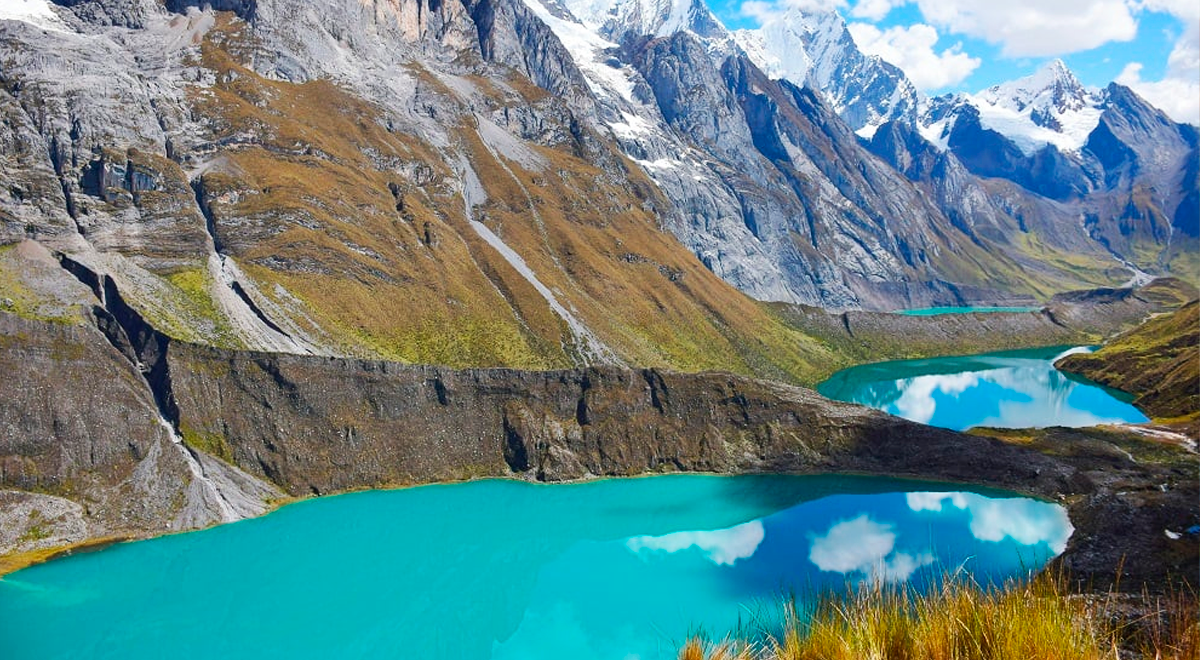 Peru brilha diante do mundo: revista Wanderlust nomeia um dos destinos mais desejados do planeta em 2025