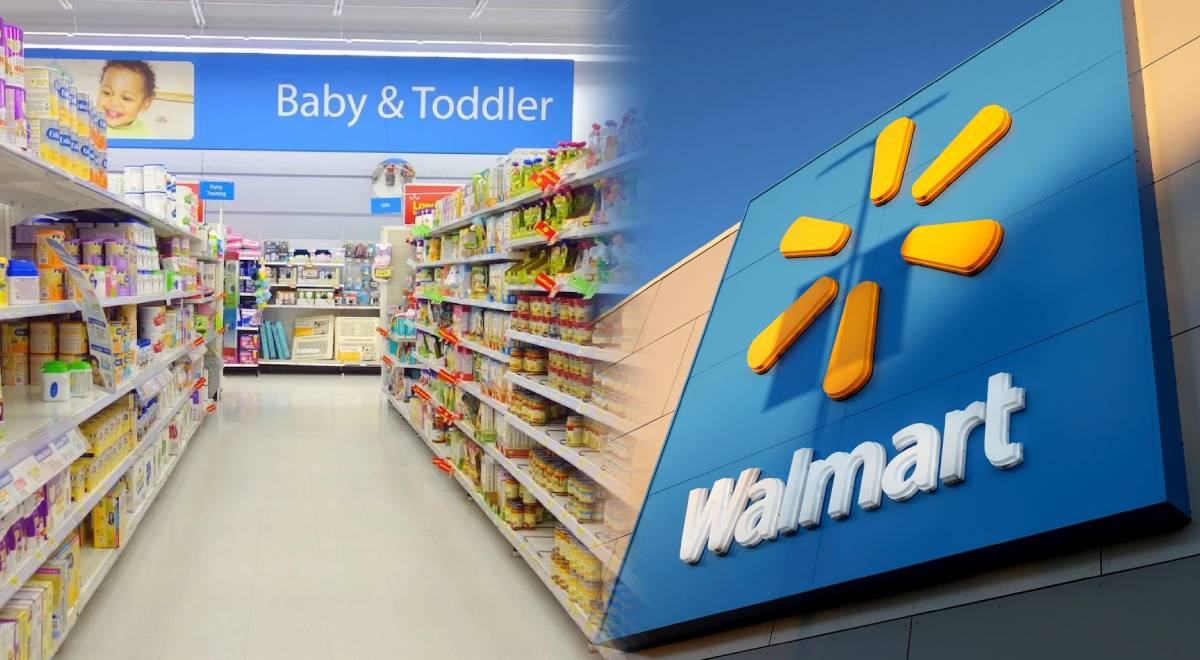 Acidente no Walmart e em escola da Califórnia: mulher presa por roubo duplo