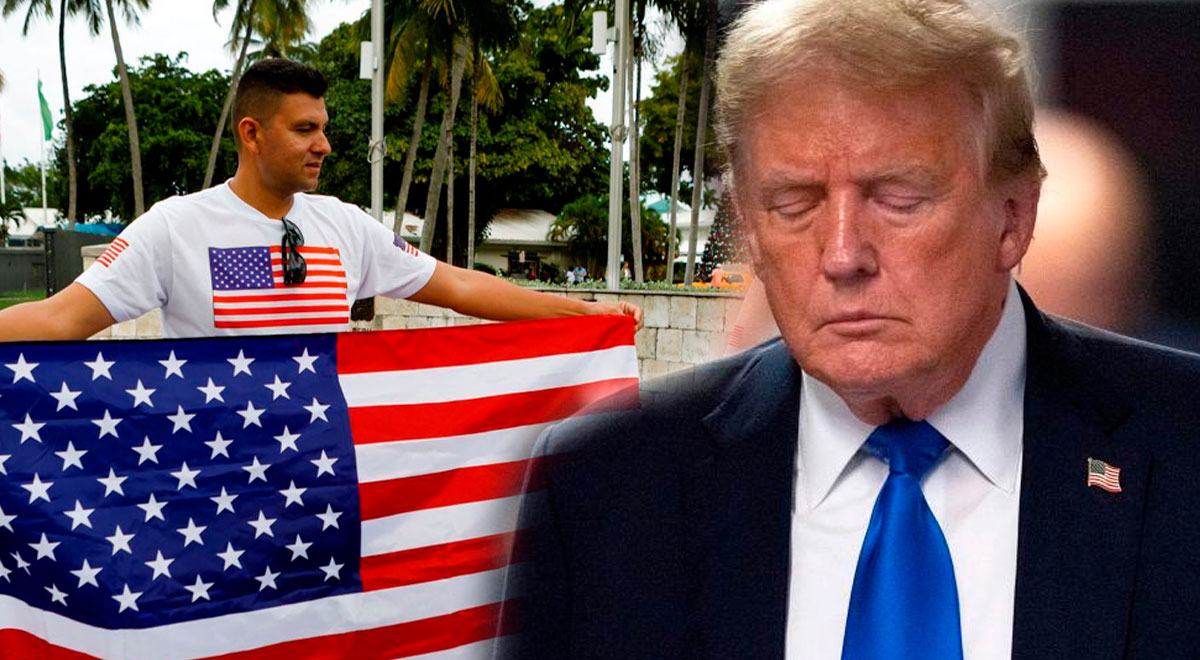 Novo incentivo à imigração nos EUA: eles pagam US$ 2.600 pela saída voluntária