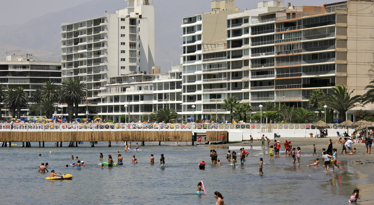 Isto é oficial | Metropolitano chegará a Angkor com seu novo serviço de praia em 2026: rotas, horários e tarifas