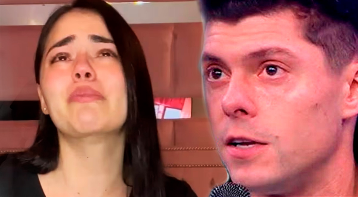 Natalia Segura faz uma confissão poderosa e declara que seu filho e Ignacio Baladan devem se mudar: “Não temos dinheiro”