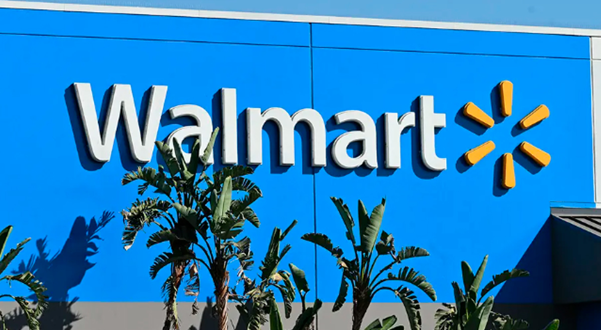 Impacto no Texas: Juiz revolta-se no Walmart e é pego com substâncias ilegais